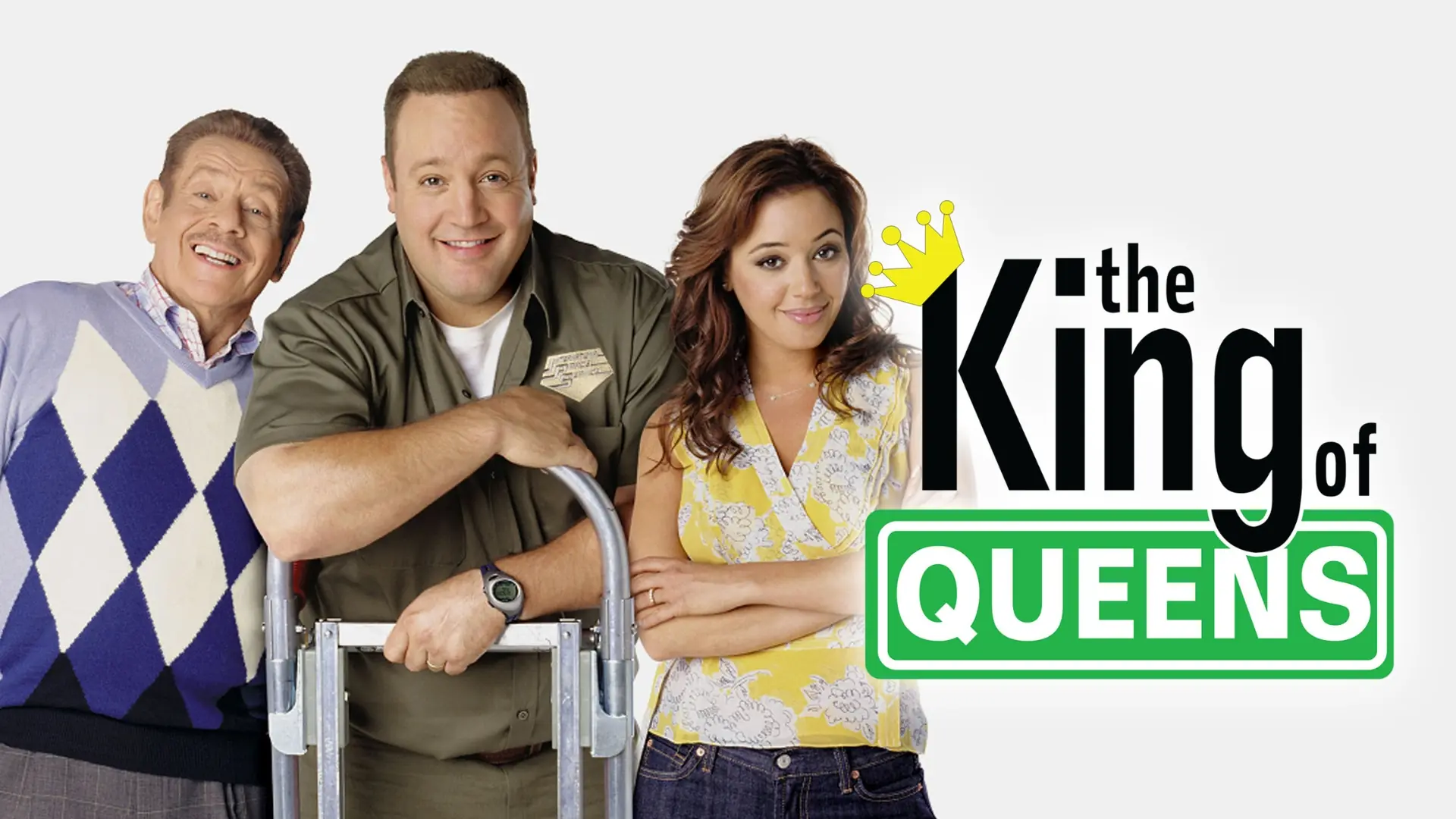 The King of Queens