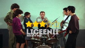 Liceenii Rock 'n' Roll