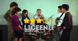 Liceenii Rock 'n' Roll