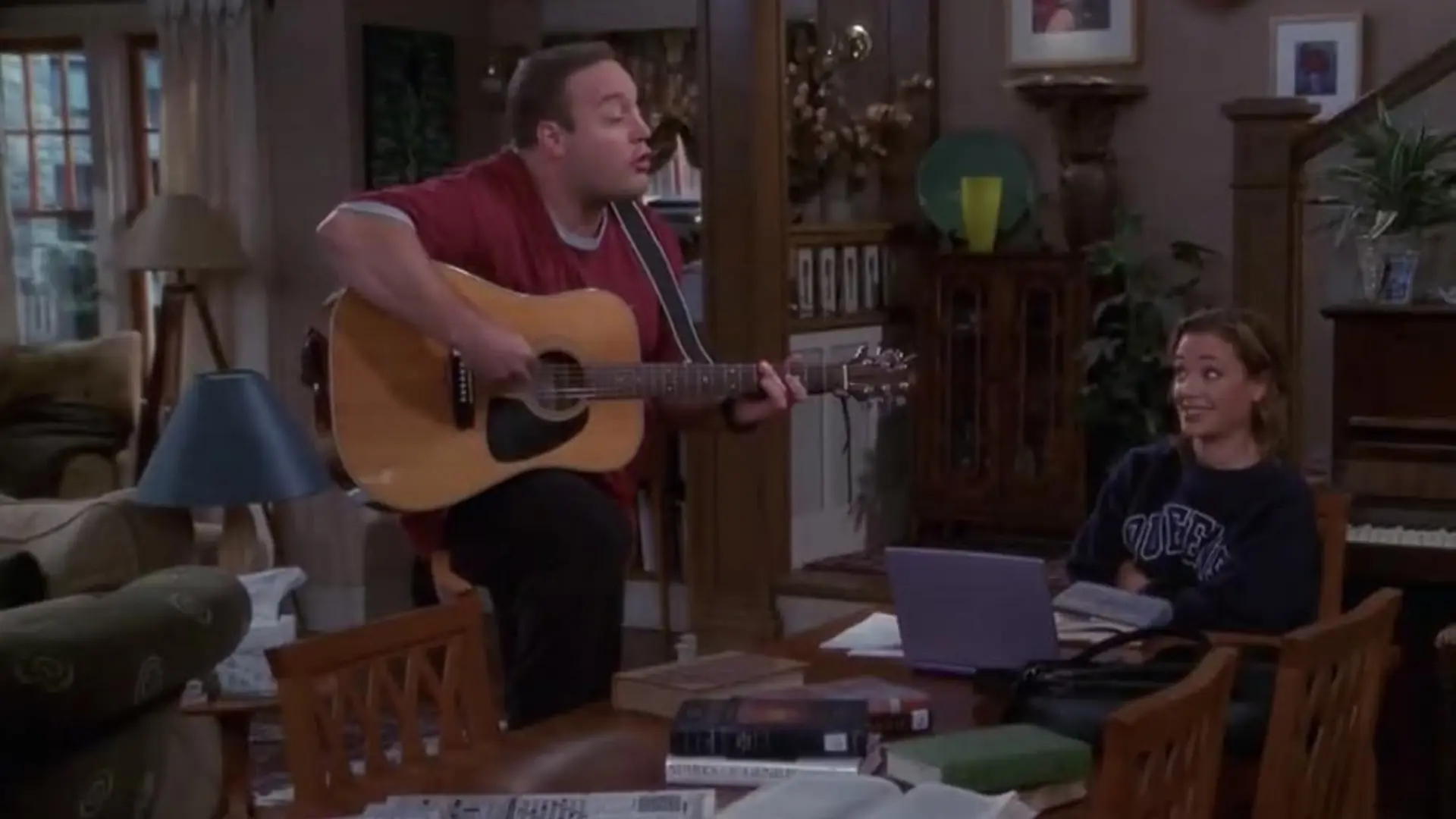 The King of Queens