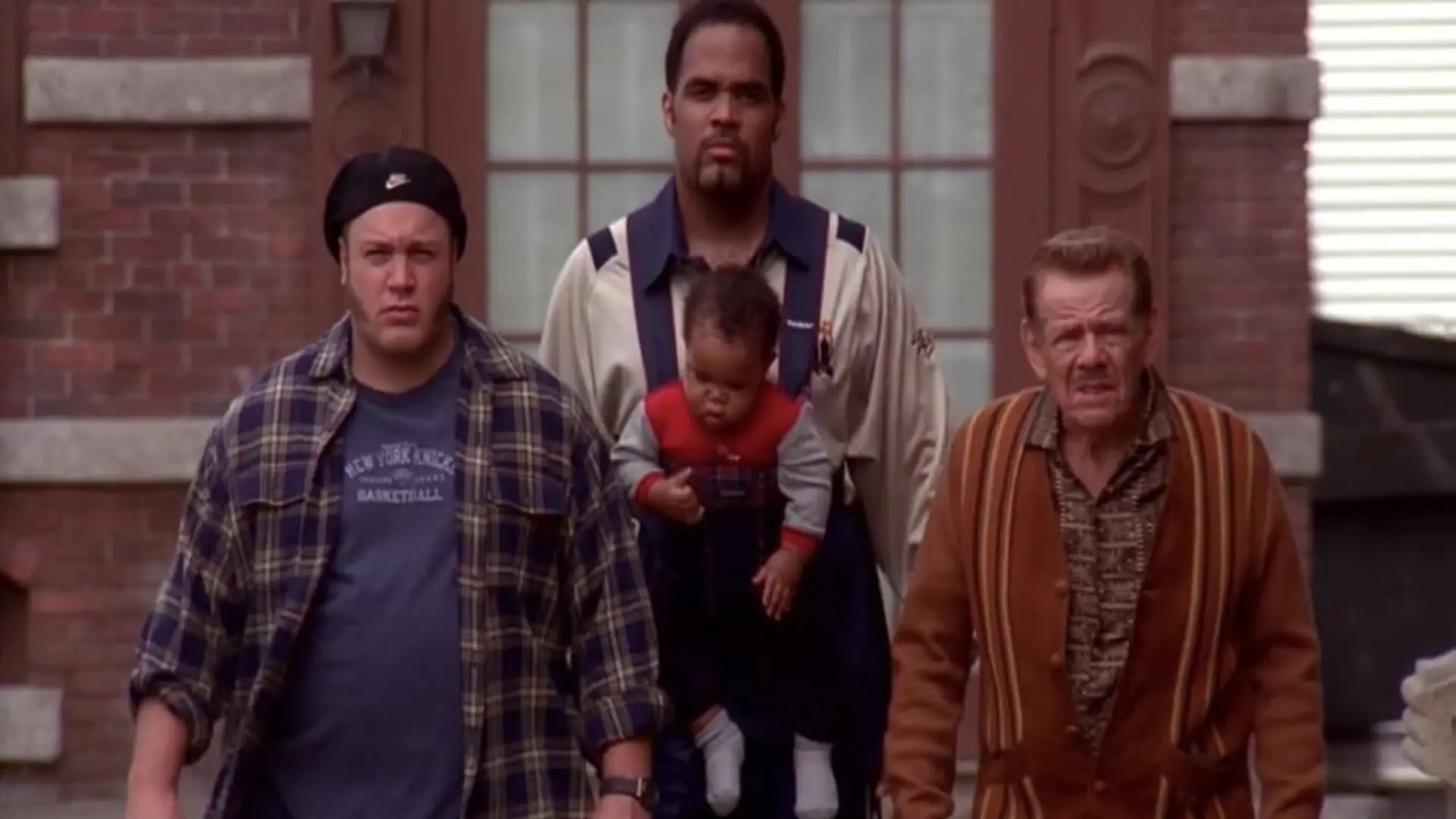 The King of Queens