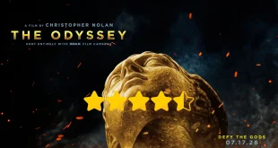 The Odyssey