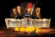 Pirates of the Caribbean: The Curse of the Black Pearl
