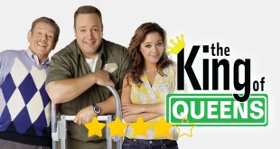 The King of Queens