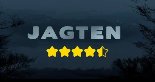Jagten