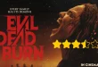 Evil Dead Burn