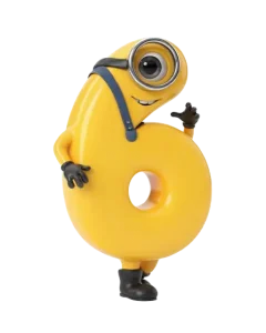 Minions & Monsters