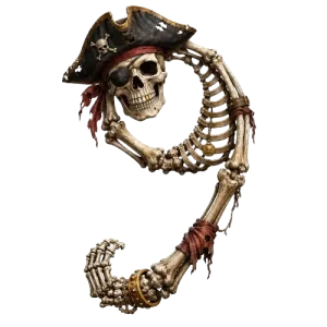 Pirates of the Caribbean: The Curse of the Black Pearl