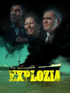 Explozia