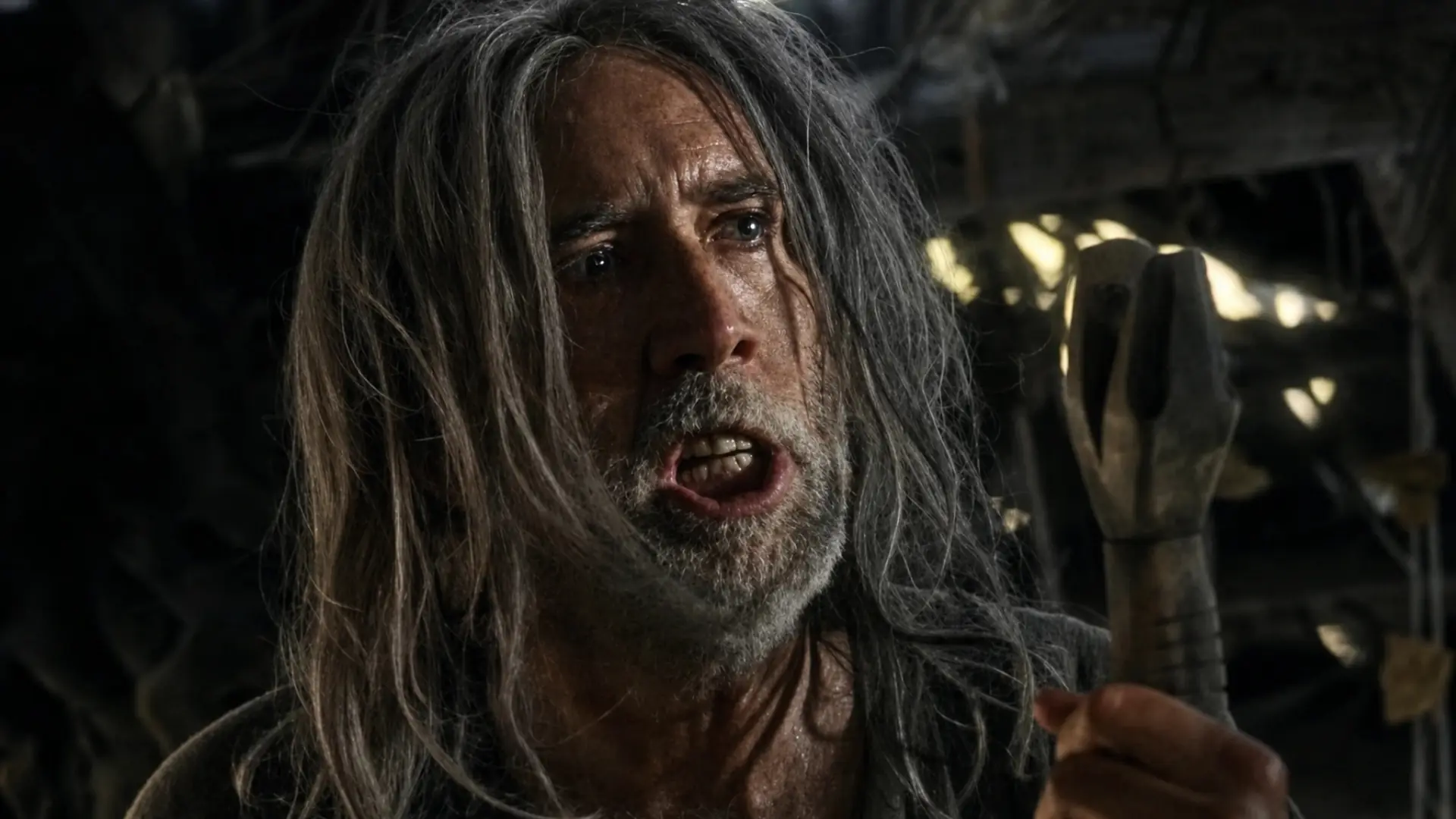 The Carpenter`s Son