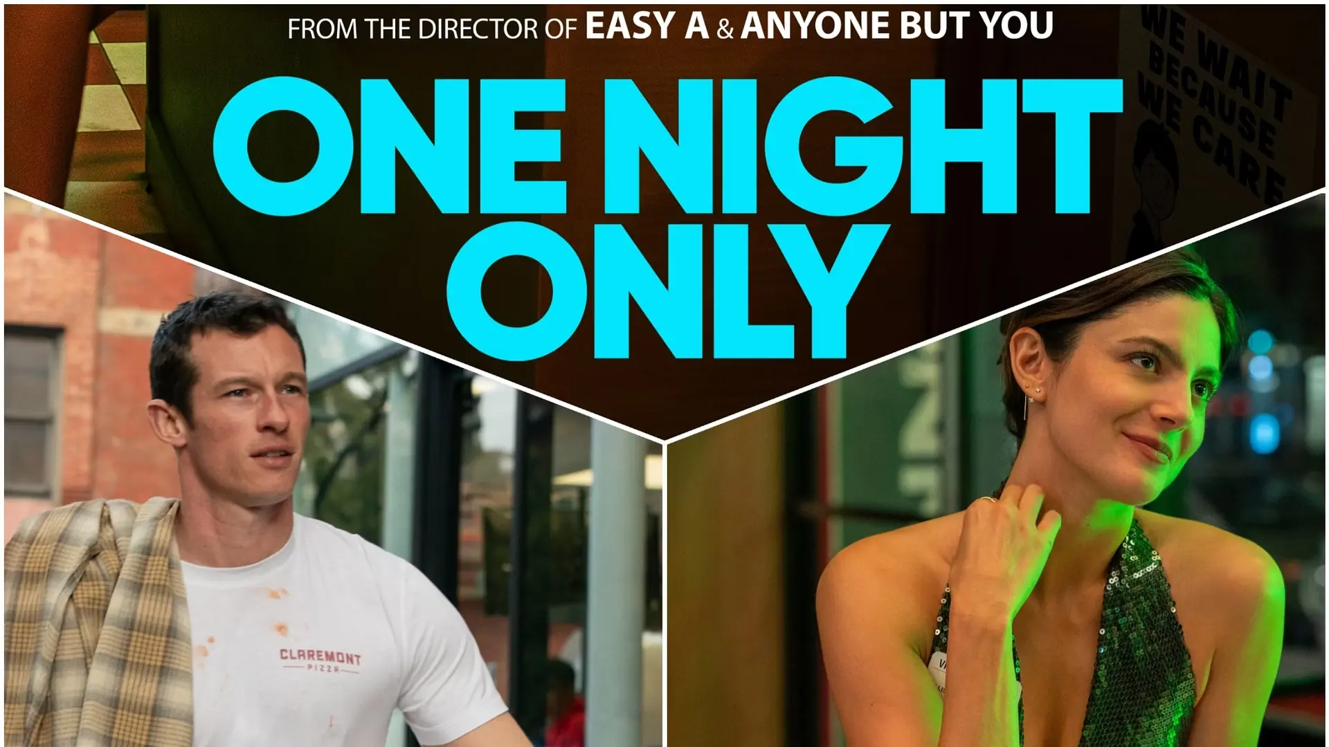 One Night Only