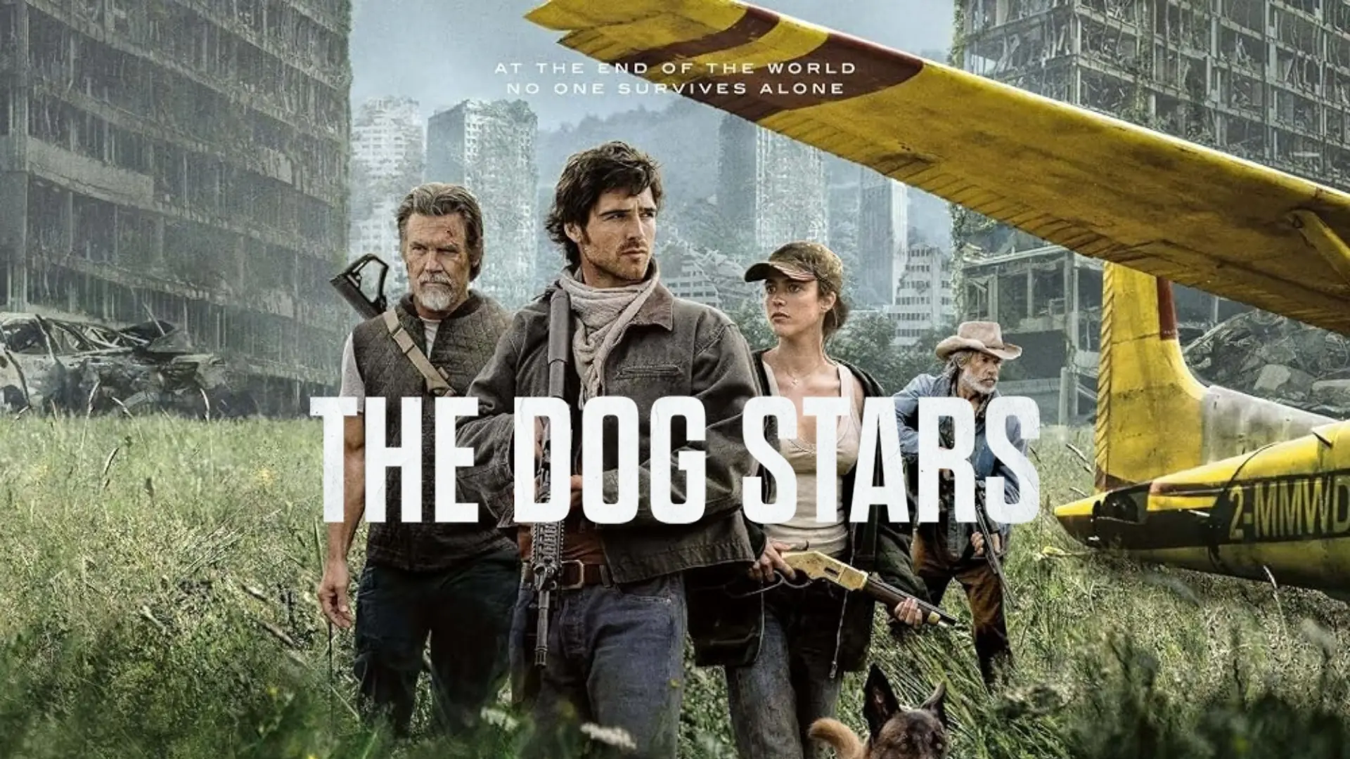 The Dog Stars