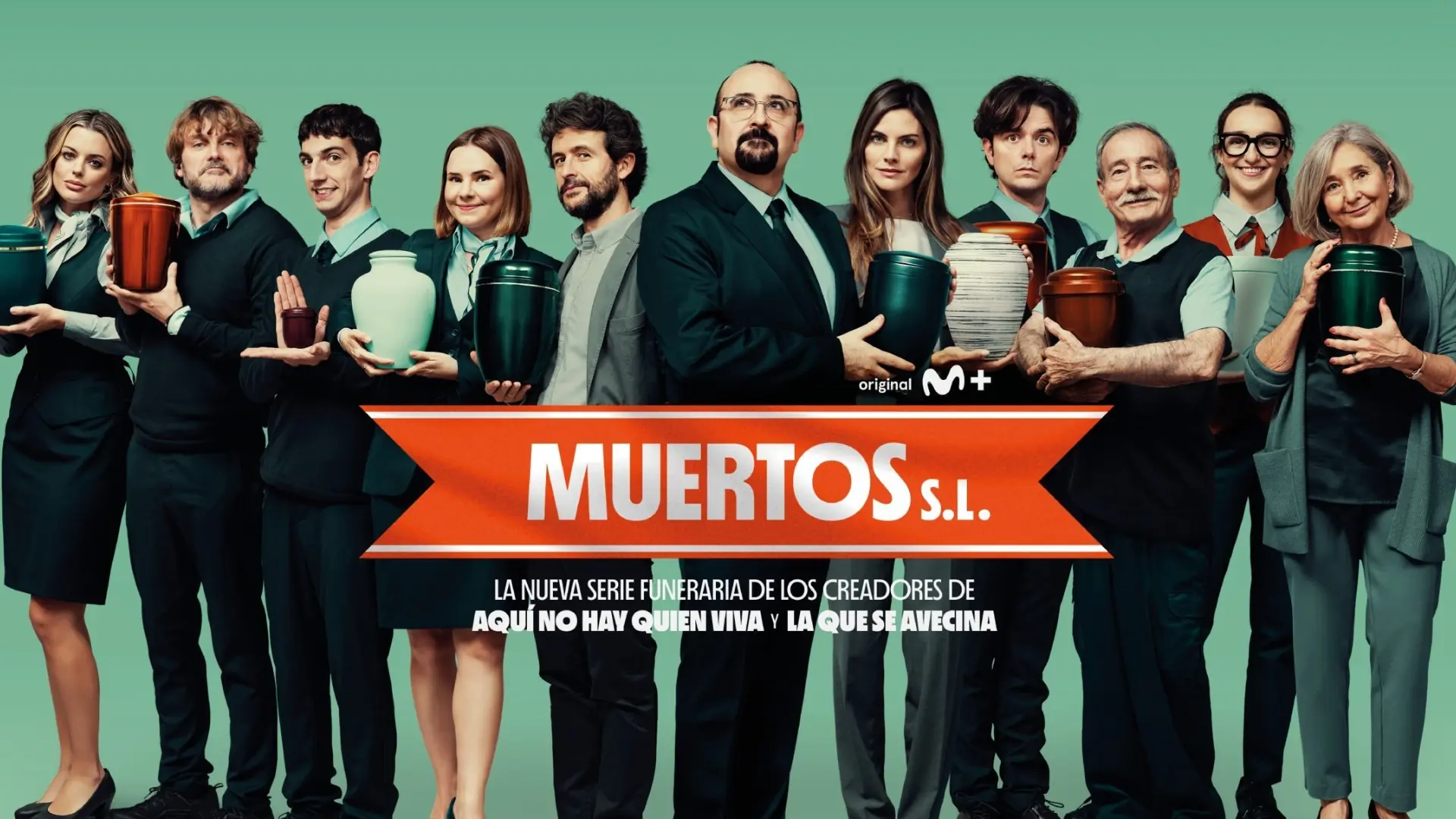 Muertos S.L