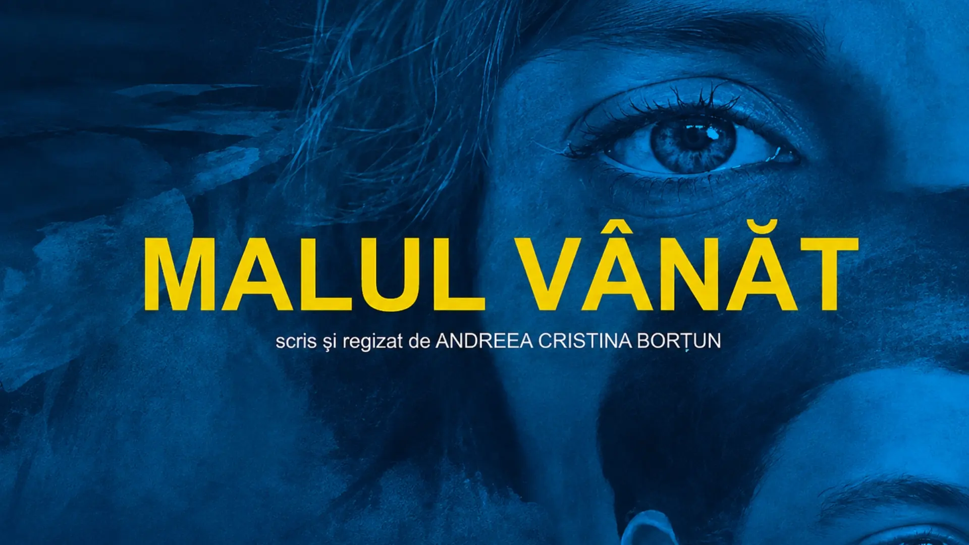 Malul Vânăt