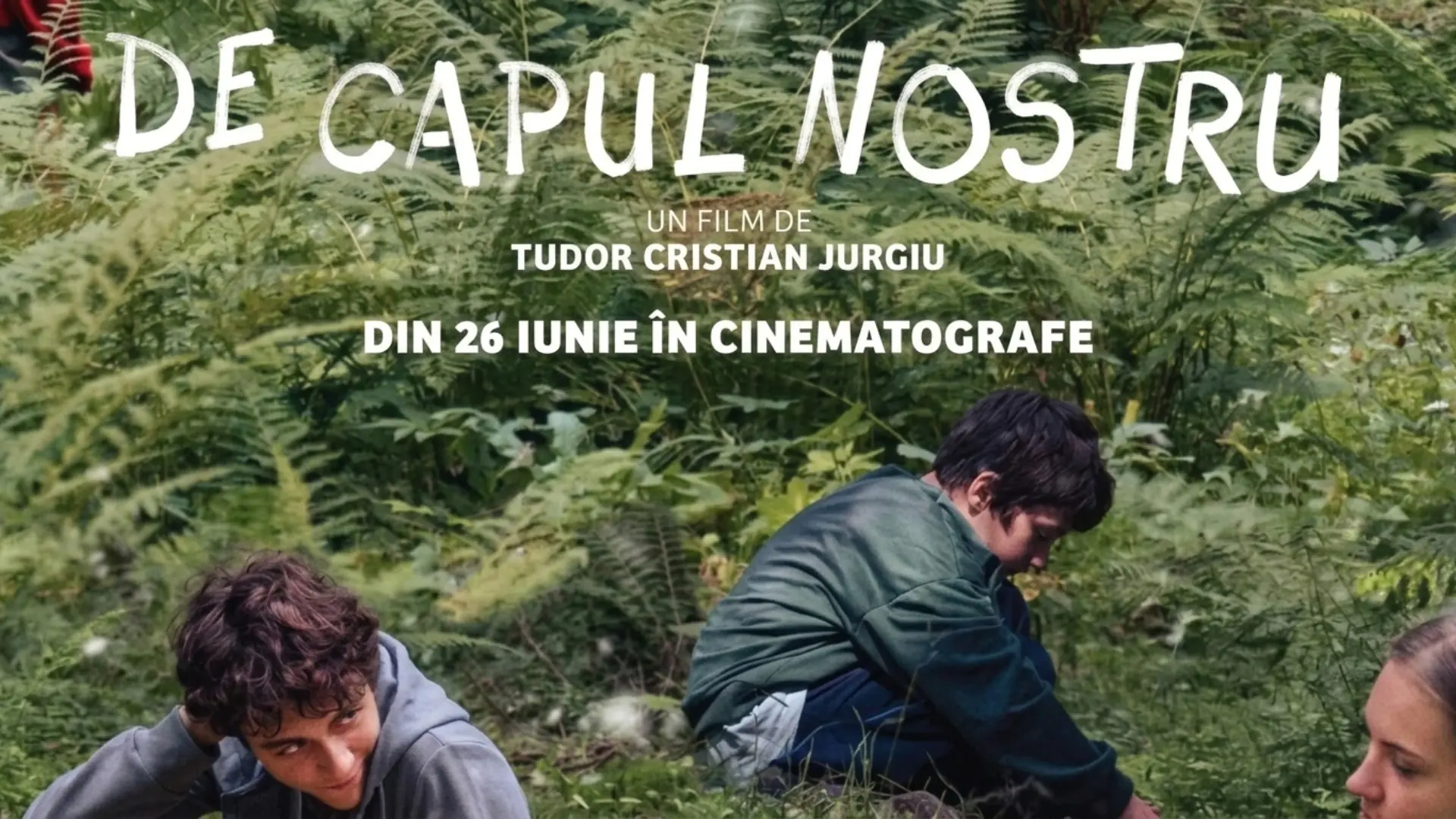 De capul nostru