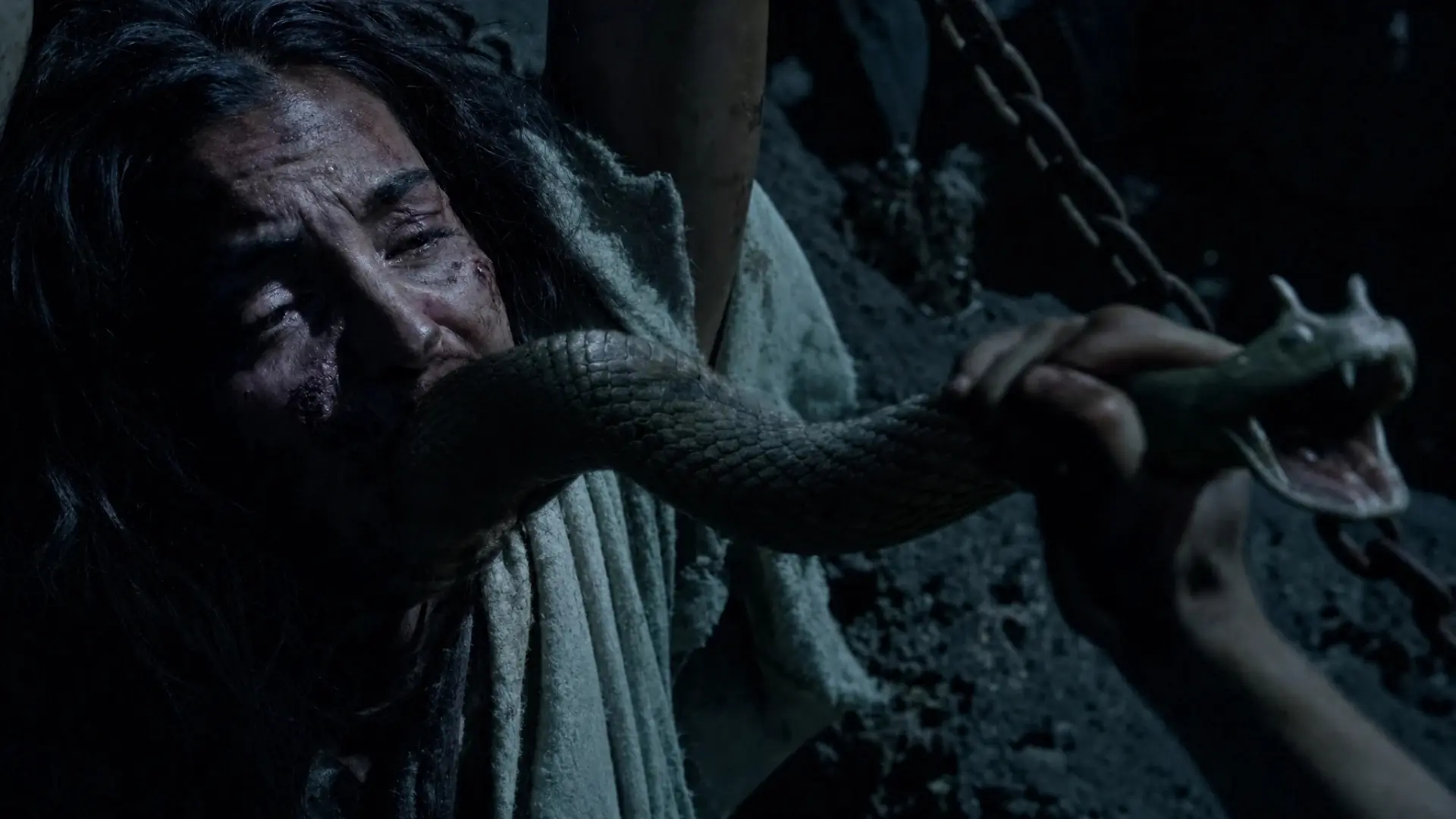 The Carpenter`s Son