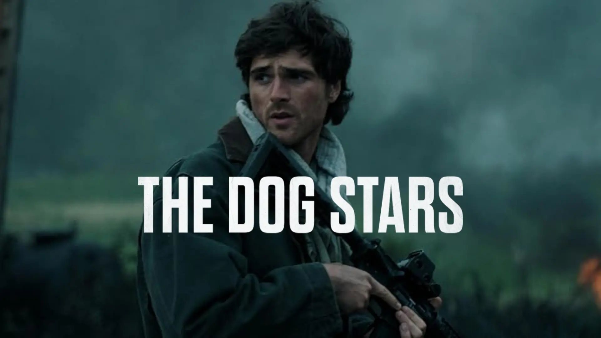 The Dog Stars