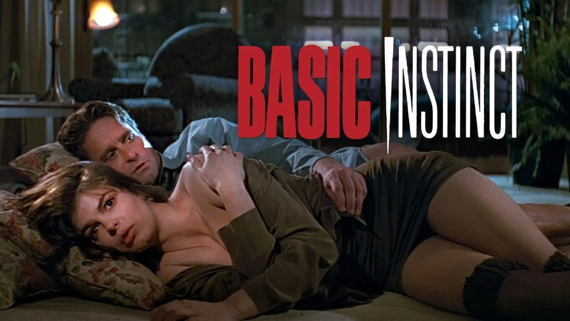 Basic Instinct