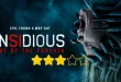 Insidious: Out of the Further