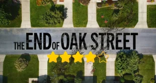 The End of Oak Street