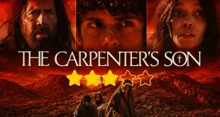 The Carpenter`s Son