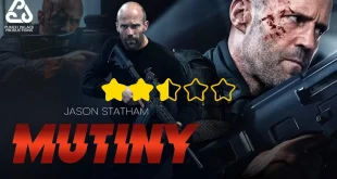 Mutiny