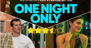 One Night Only