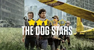 The Dog Stars