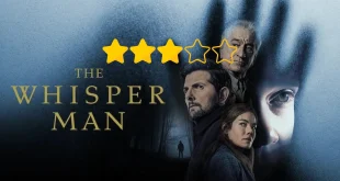 The Whisper Man