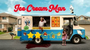 Ice Cream Man