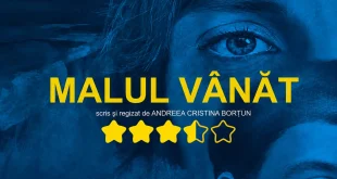 Malul Vânăt