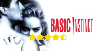 Basic Instinct