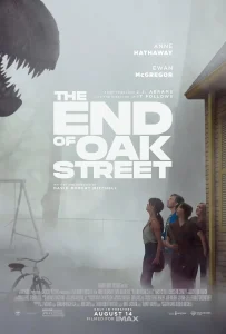 The End of Oak Street