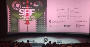 TGIFF 2026