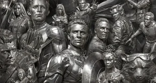 Avengers Endgame Encore